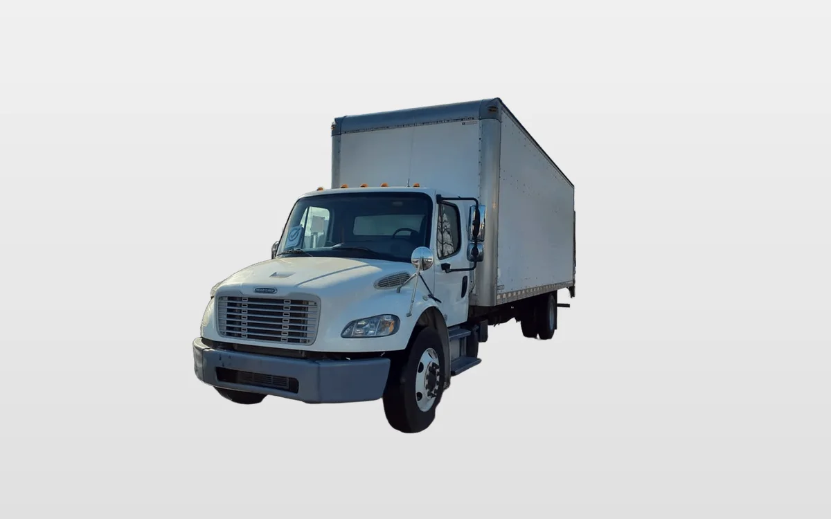 2016 Freightliner M2 106 - image 1