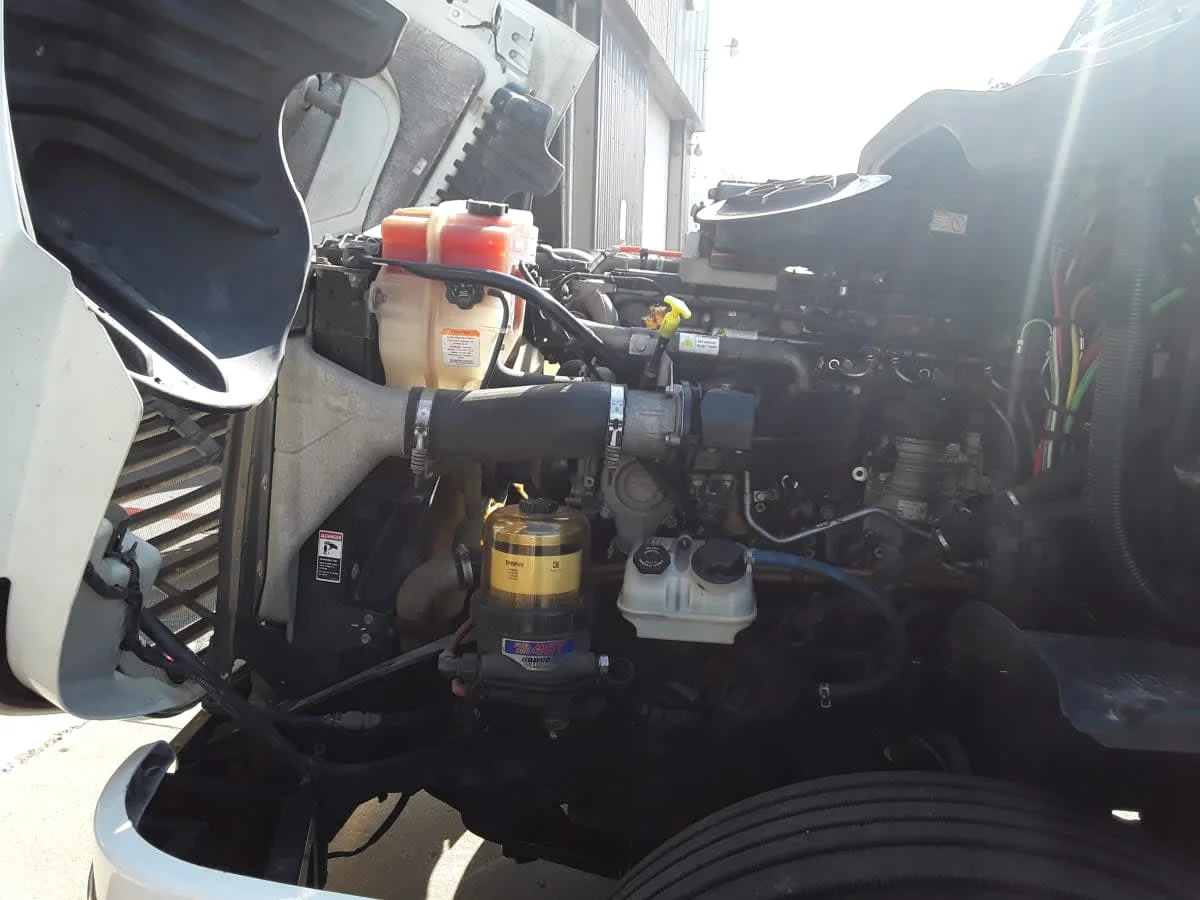 2018 Freightliner Cascadia in Kansas City, MO — photo 8