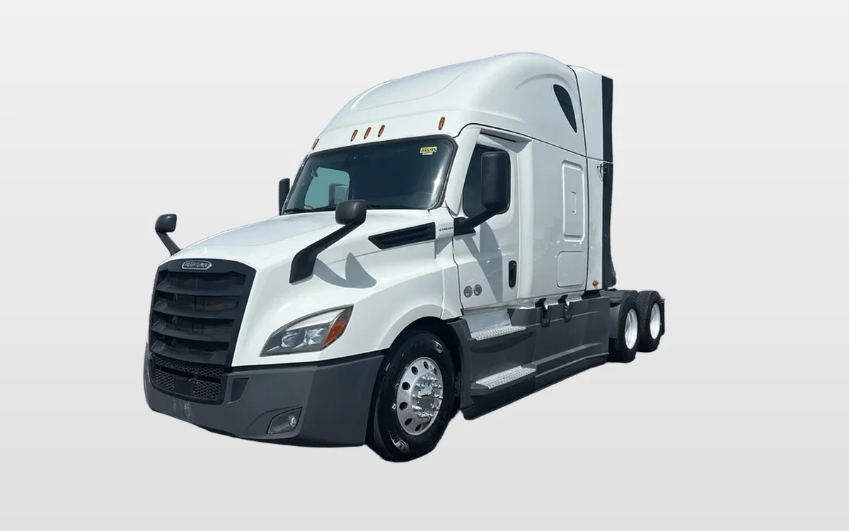 2022 Freightliner Cascadia - image 1