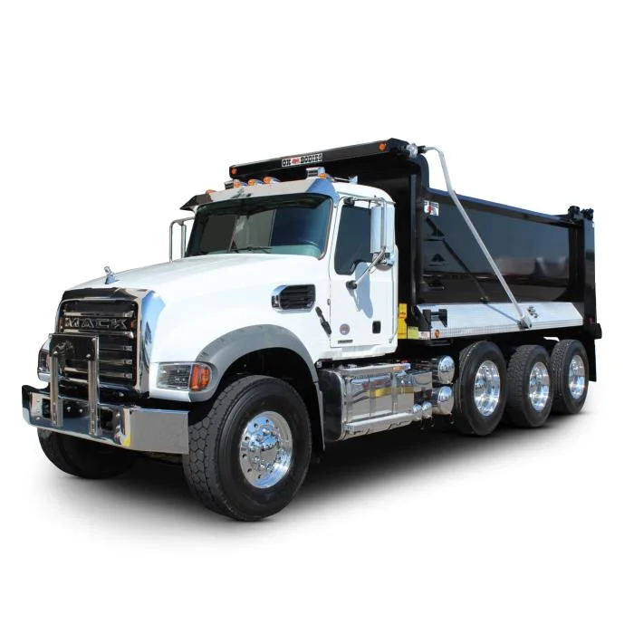 2025 Mack Granite