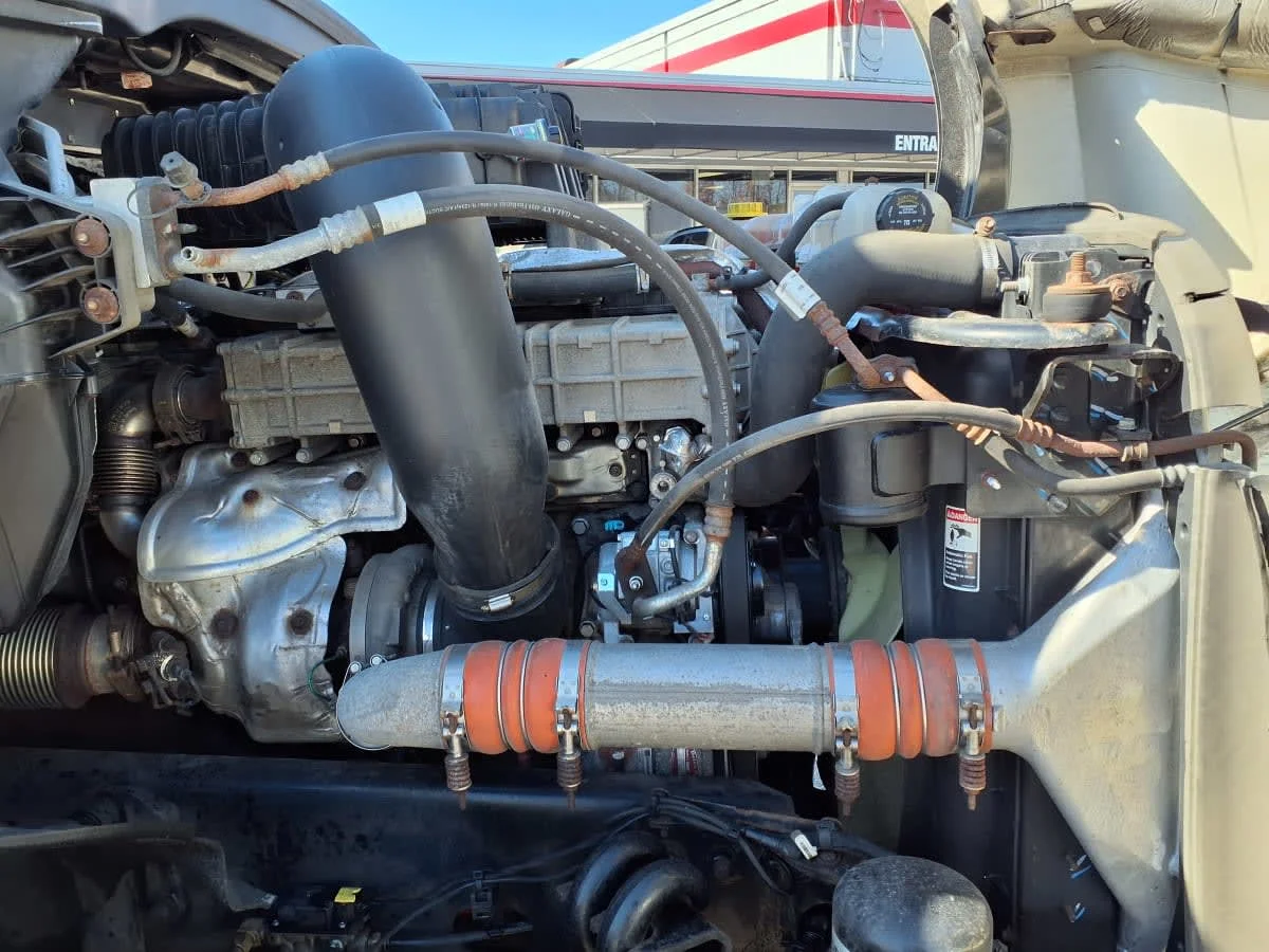 2019 Freightliner Cascadia in Warwick, RI — photo 9
