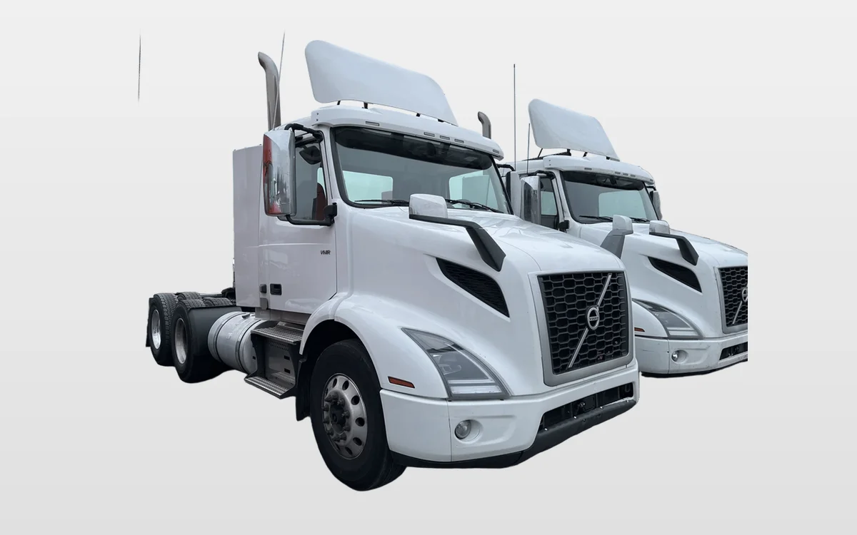 2019 Volvo - image 1