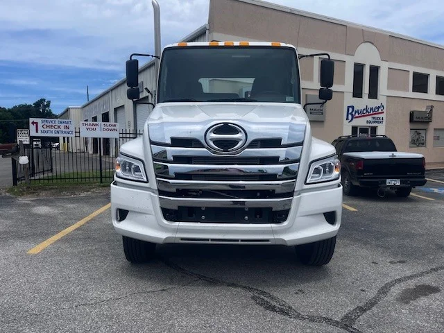 2026 Hino XL7 in Lowell, AR — photo 2