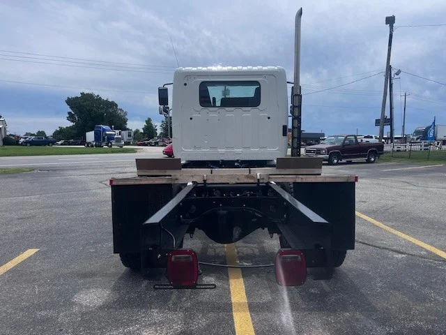 2026 Hino XL7 in Lowell, AR — photo 6