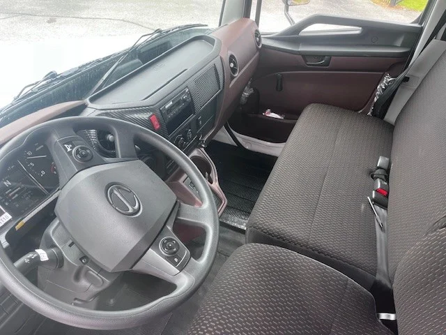 2026 Hino XL7 in Lowell, AR — photo 8
