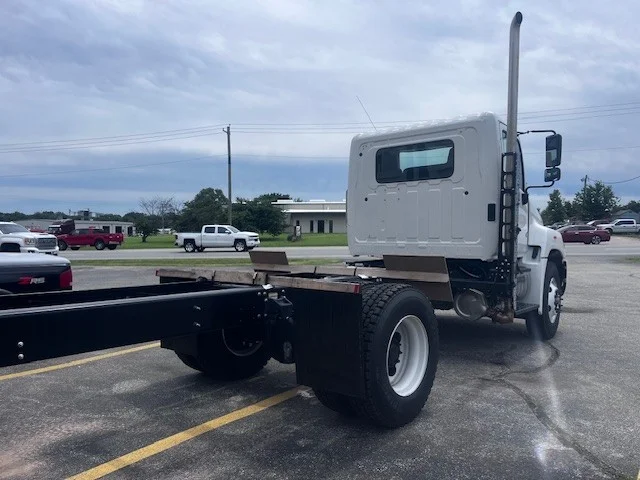 2026 Hino XL7 in Lowell, AR — photo 5