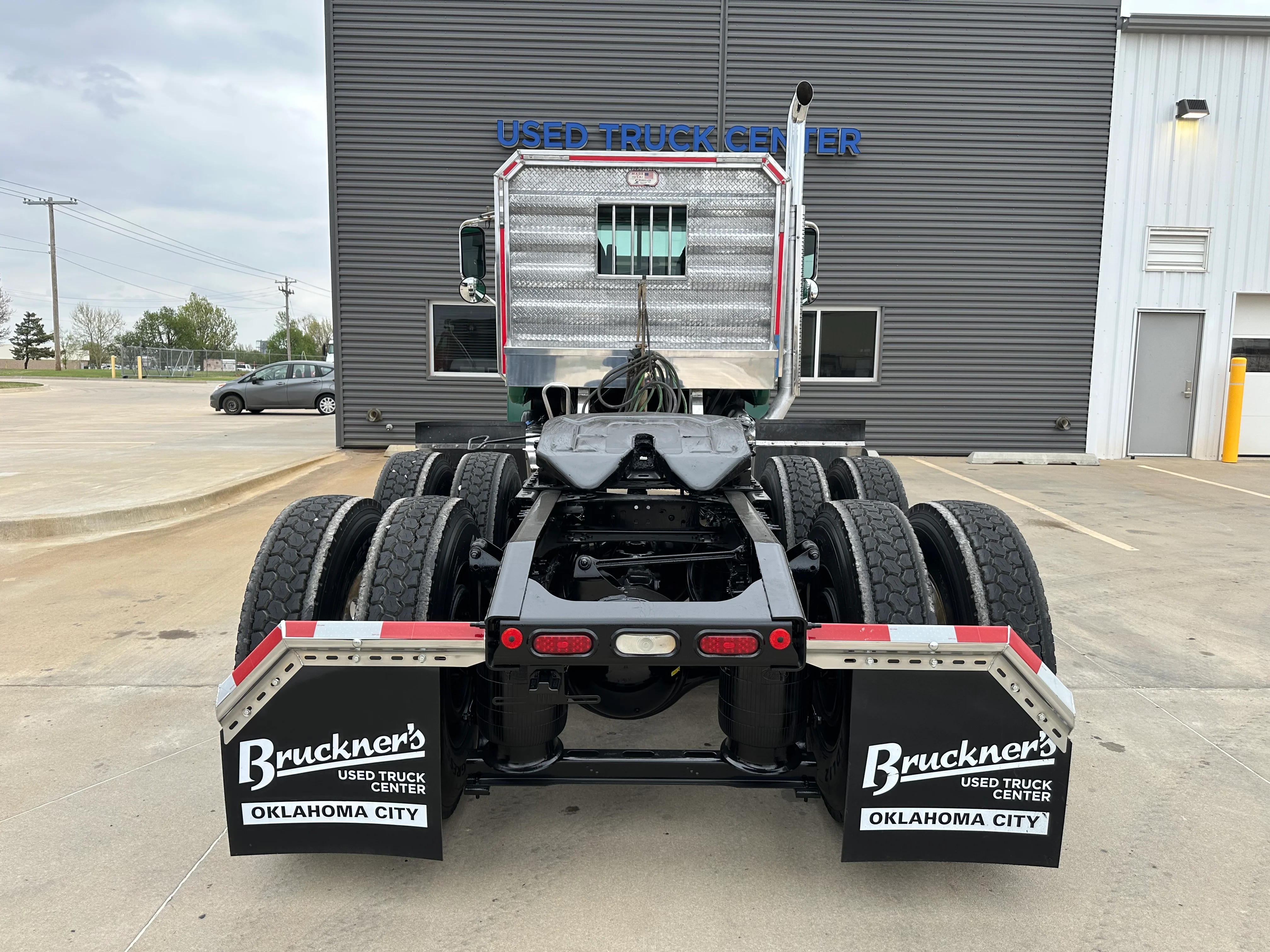 2020 Mack Pinnacle in Oklahoma City, OK — photo 6