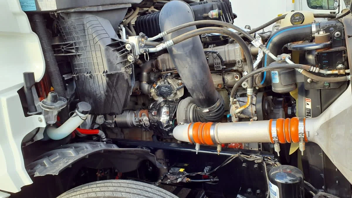 2022 Freightliner Cascadia - image 11