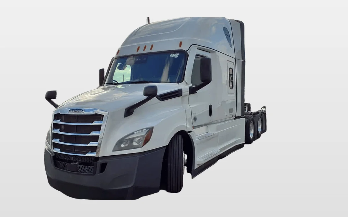 2022 Freightliner Cascadia - image 1