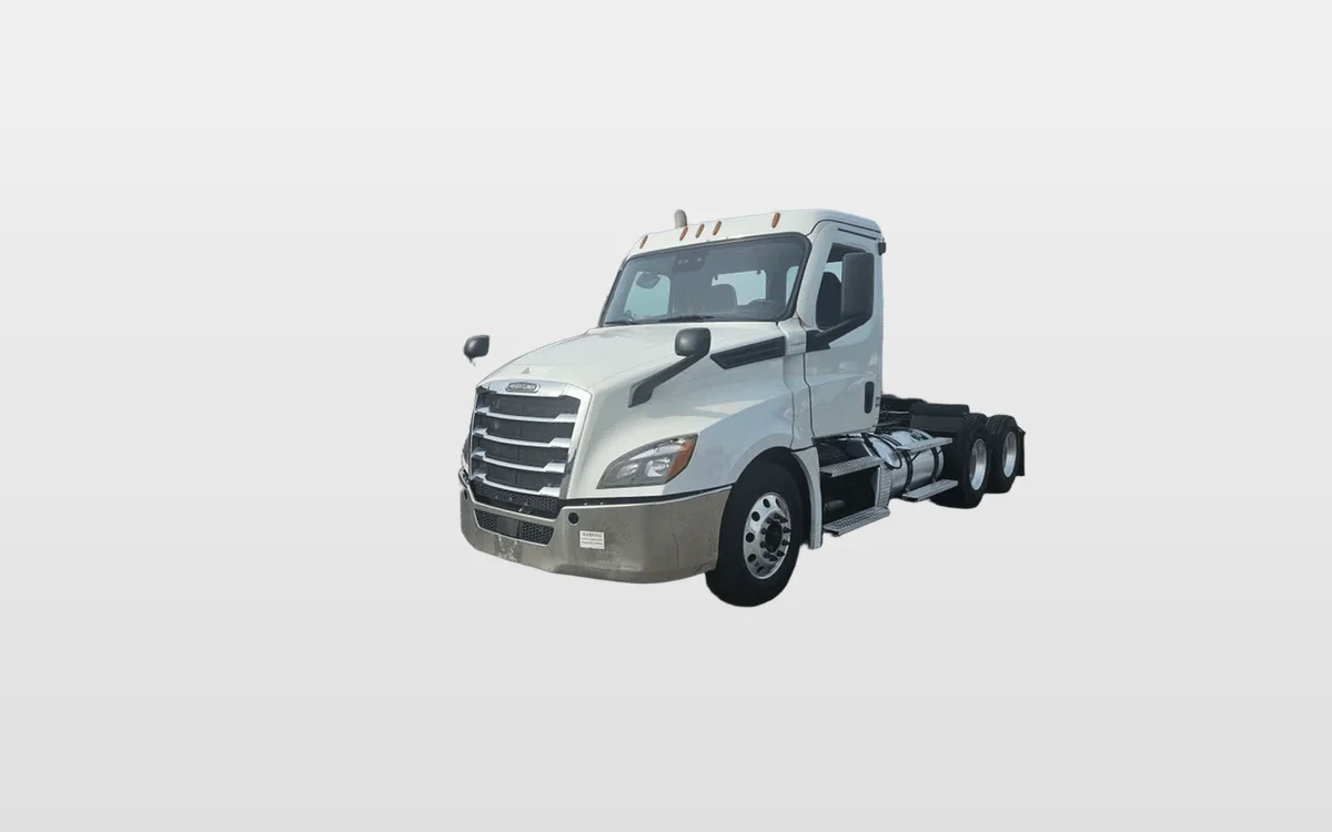2021 Freightliner - image 1