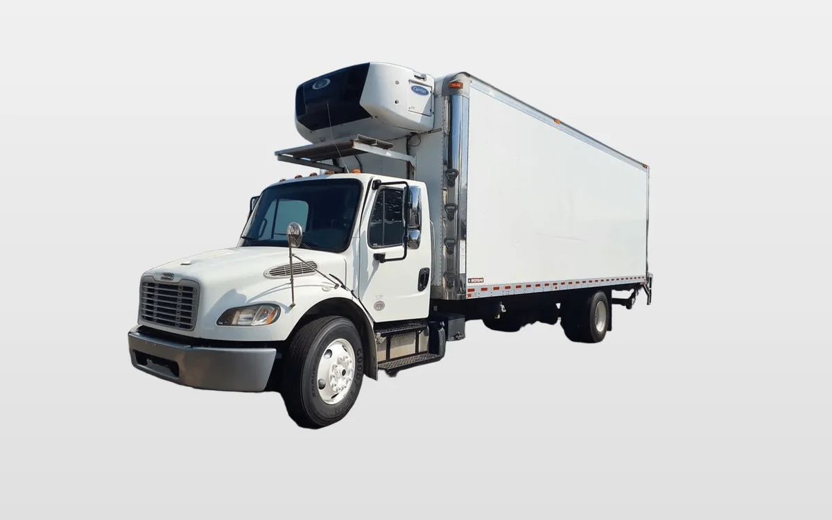 2019 Freightliner M2 106 - image 1