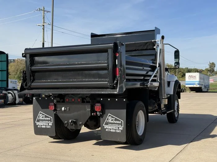 2025 International HV - image 6