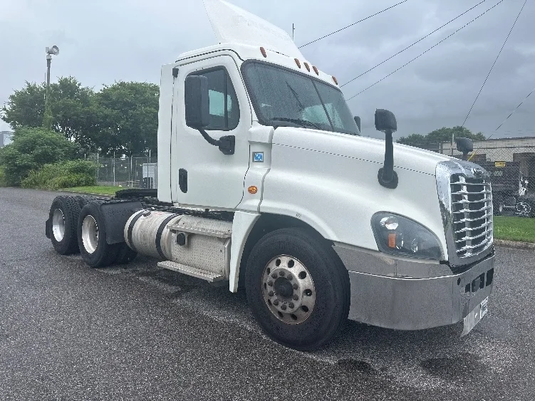 2019 Freightliner Cascadia in Birmingham, AL