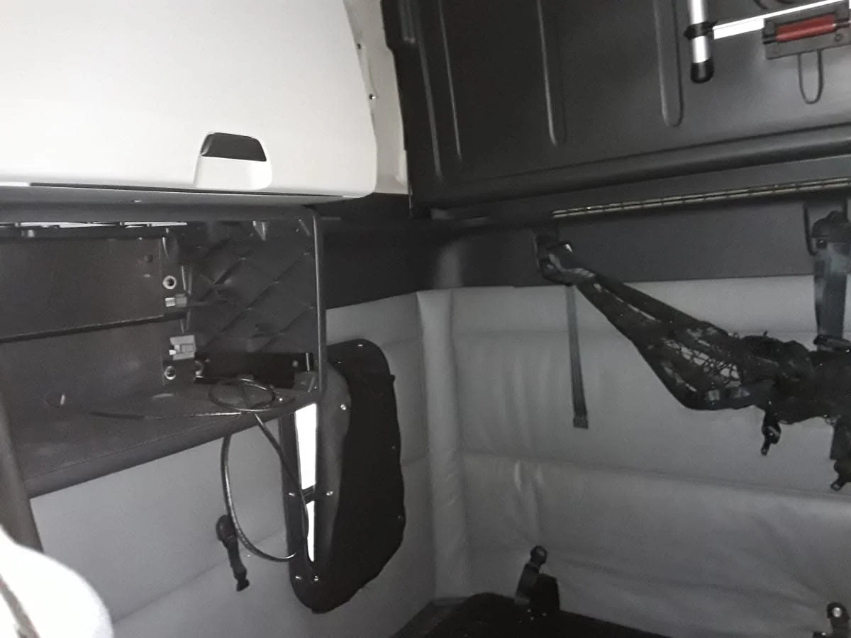 2021 Freightliner Cascadia in Hilliard, OH — photo 14