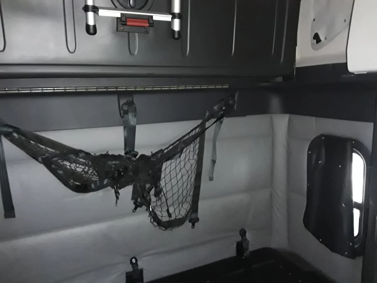 2021 Freightliner Cascadia in Hilliard, OH — photo 13