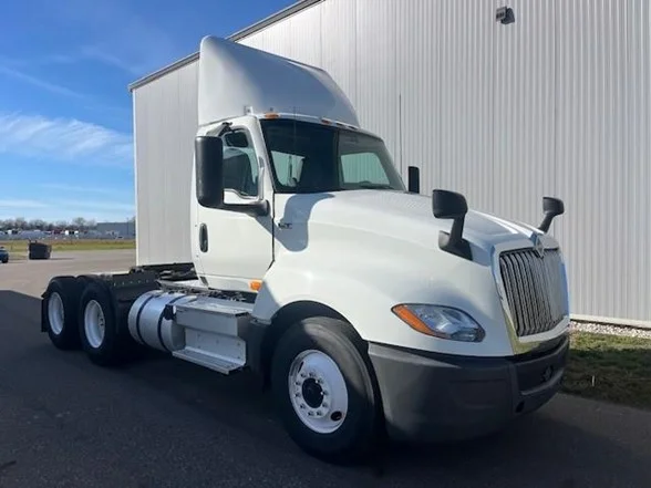 2024 International LT in MI