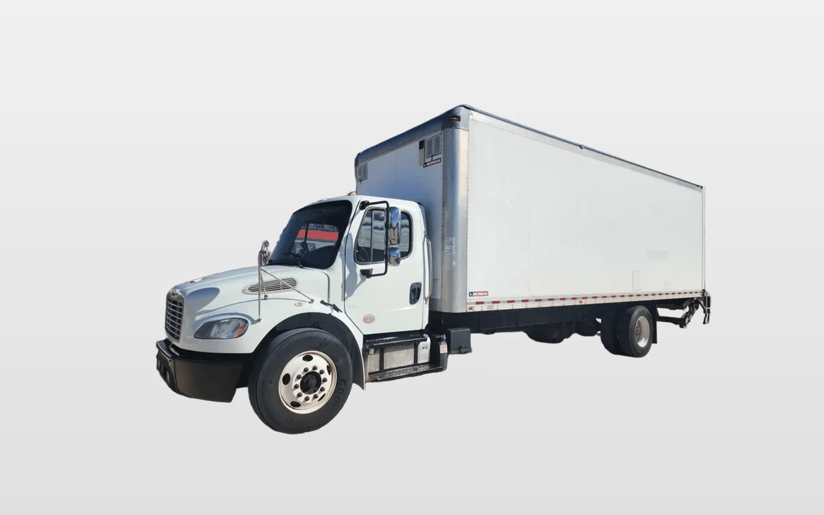 2019 Freightliner M2 106 - image 1