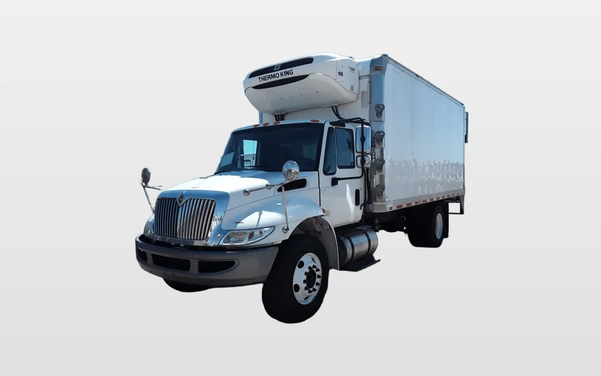 2019 International 4300 - image 1