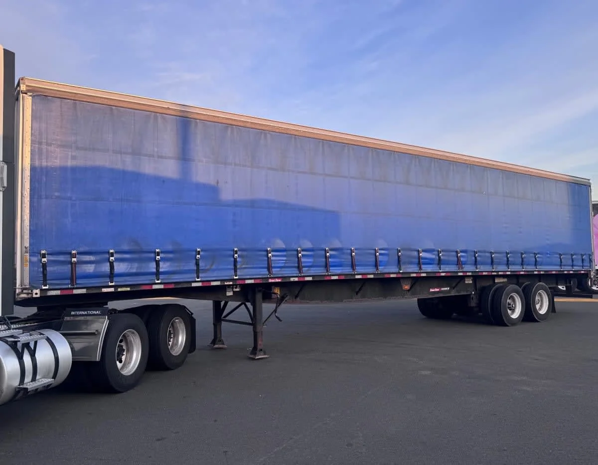2015 Great Dane in Springfield, MA