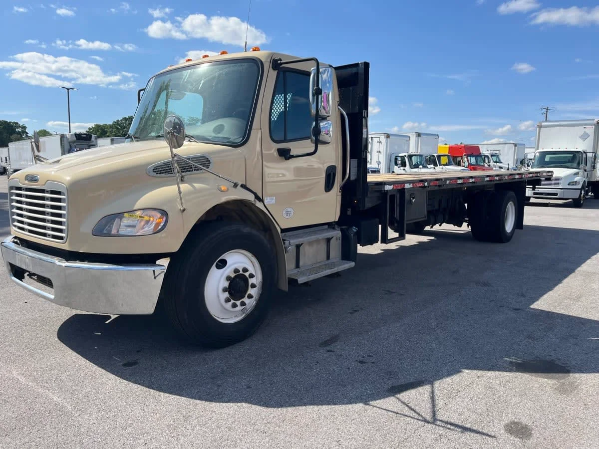 2016 Freightliner M2 106 in Beltsville, MD