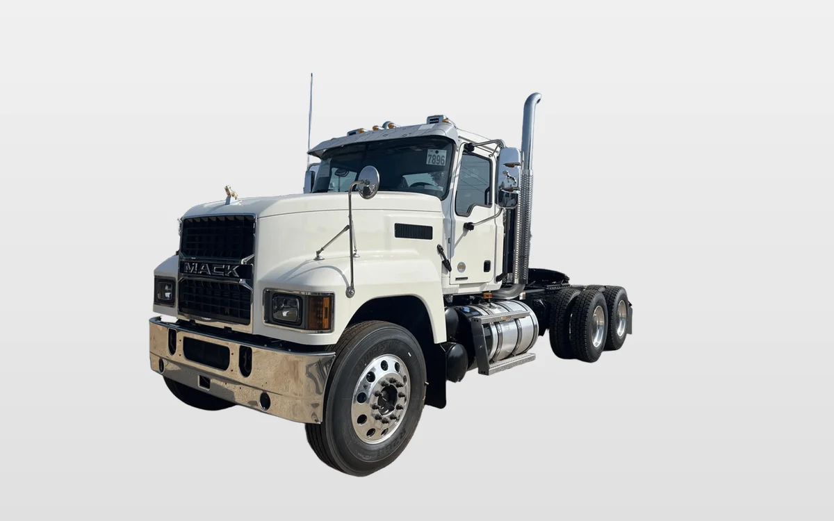 2026 Mack - image 1