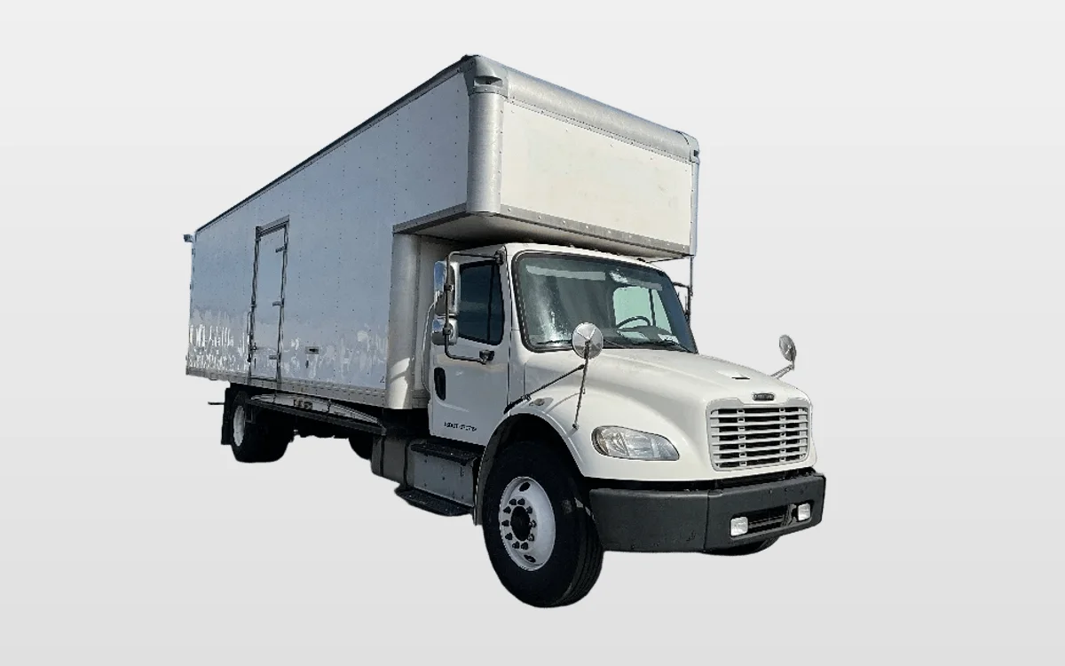 2017 Freightliner M2 106 - image 1