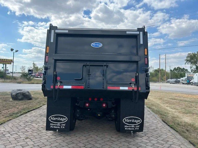 2026 Mack Granite - image 3