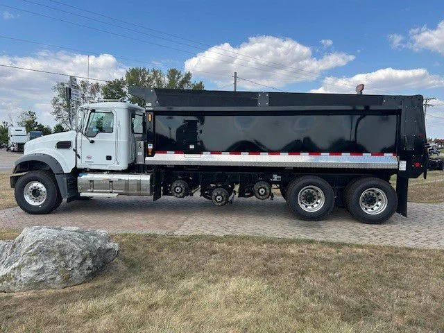 2026 Mack Granite in London, OH — photo 4