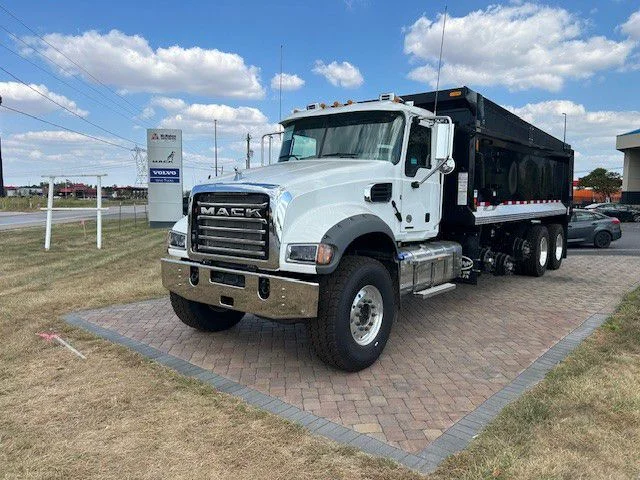 2026 Mack Granite in London, OH