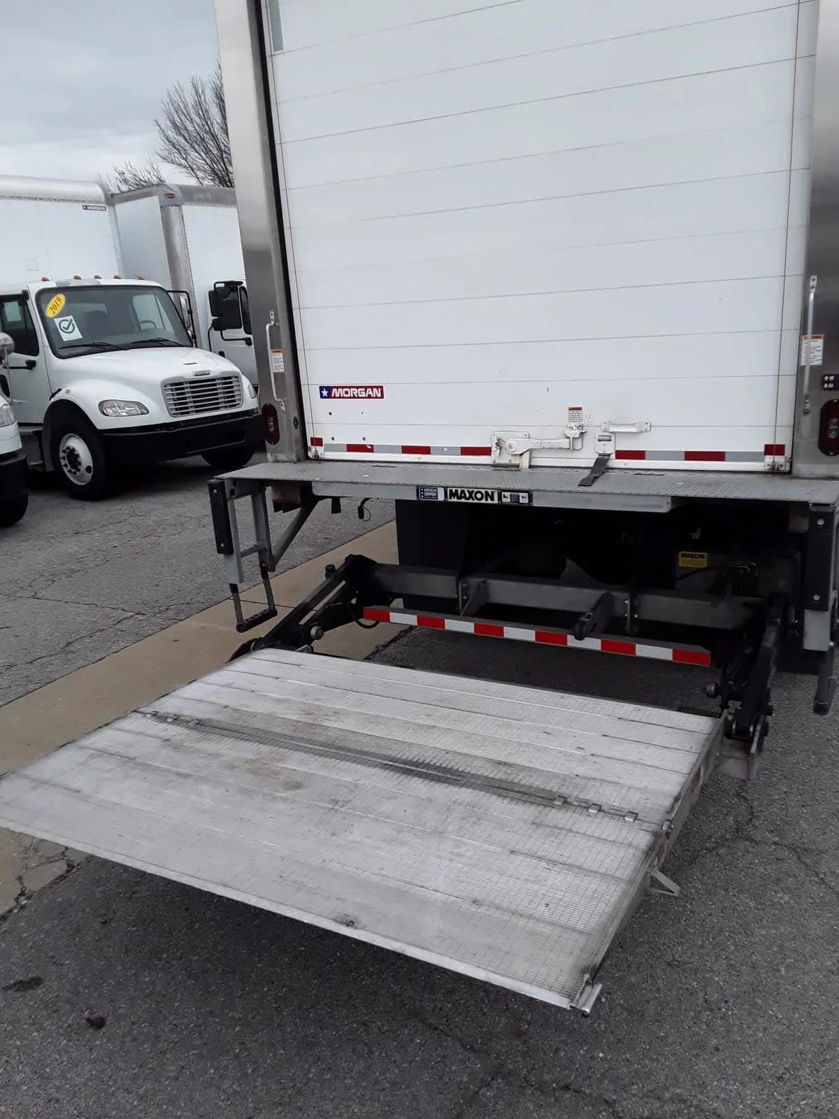 2021 Freightliner M2 106 - image 15