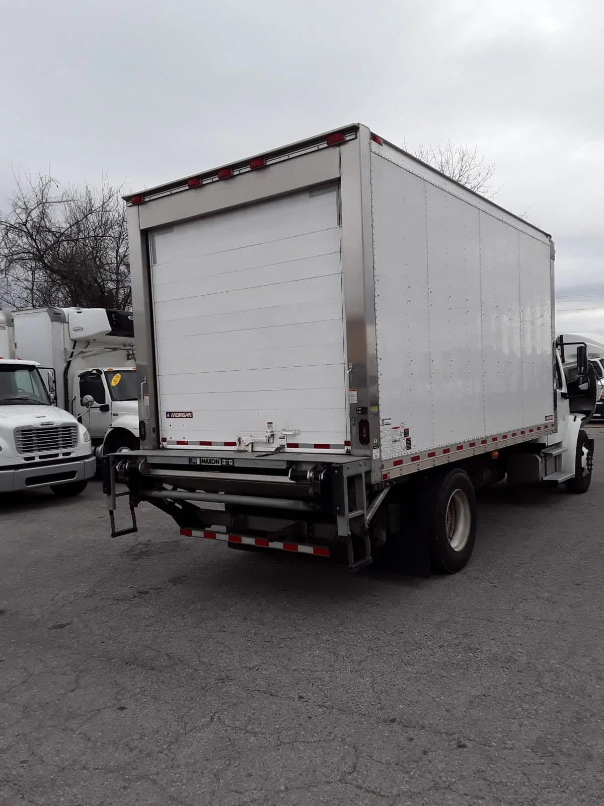 2021 Freightliner M2 106 - image 4