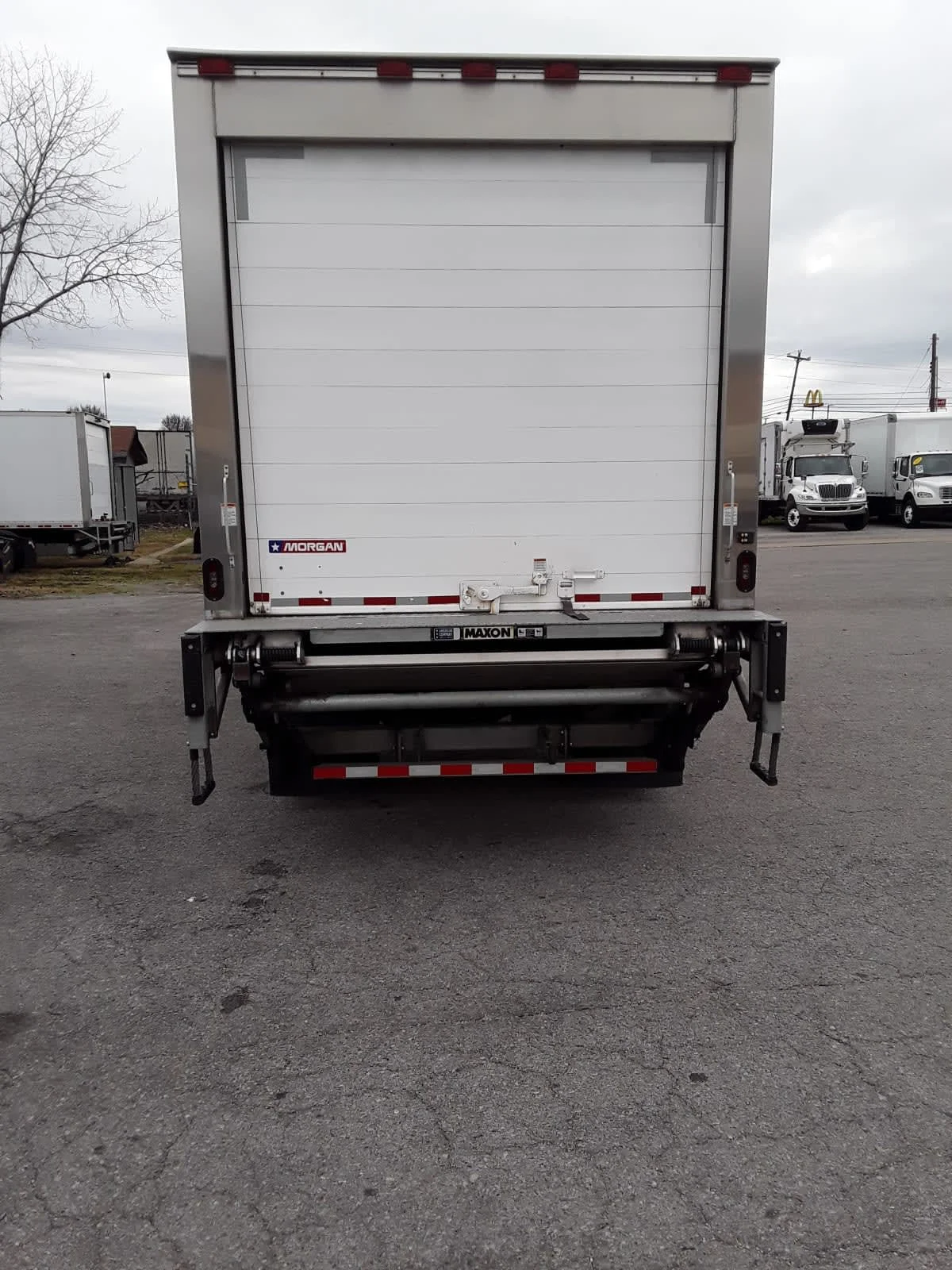 2021 Freightliner M2 106 - image 5