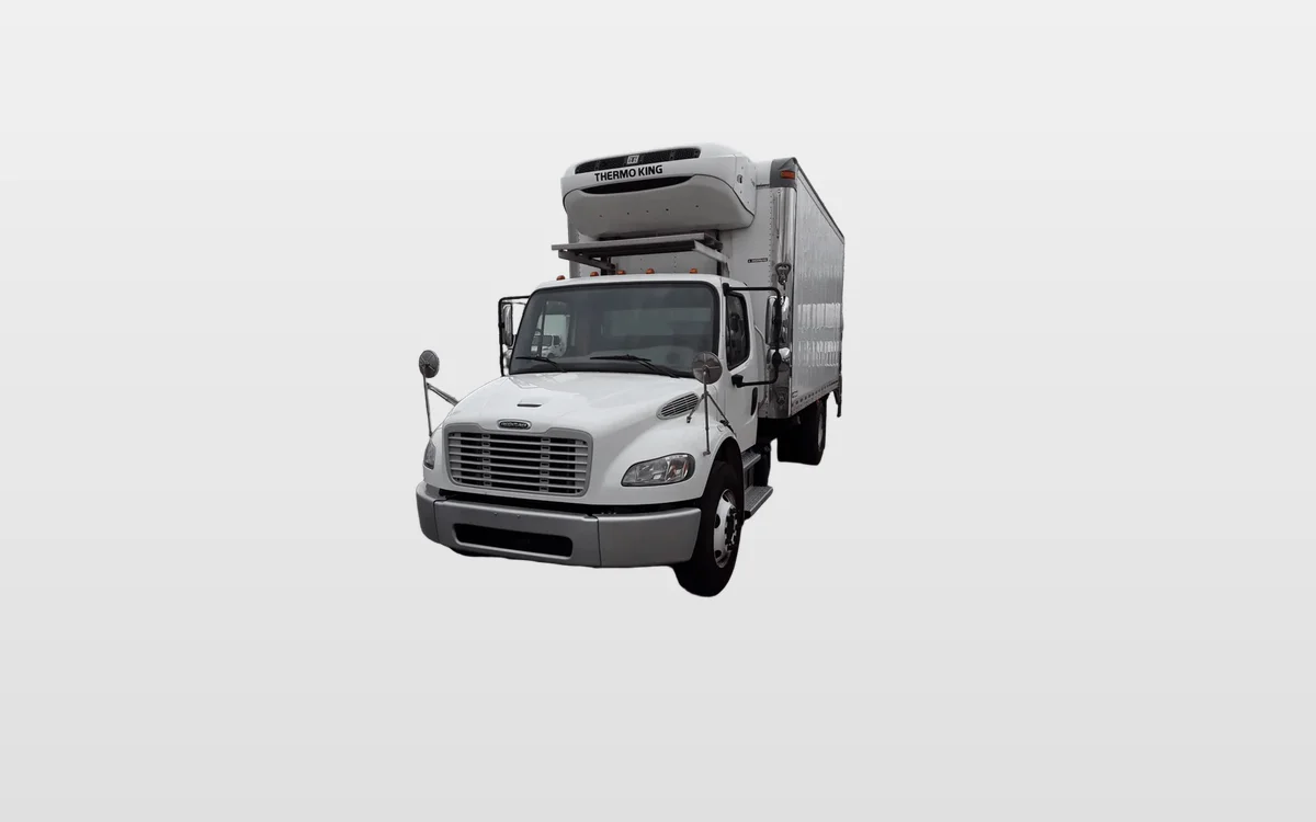2021 Freightliner M2 106 - image 1