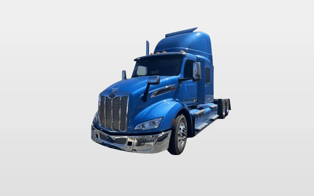 2024 Peterbilt 579 - image 1