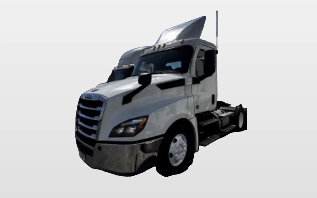 2019 Freightliner - image 1