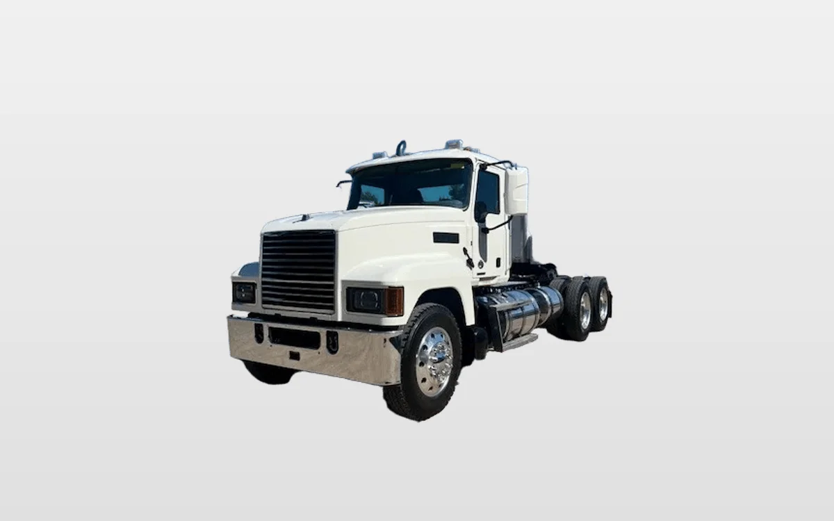 2019 Mack - image 1