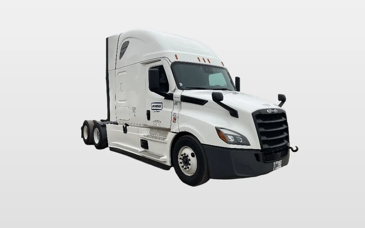 2021 Freightliner - image 1