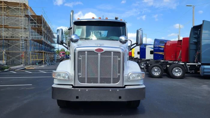 2020 Peterbilt 567 — photo 4