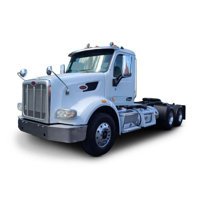 2020 Peterbilt 567 — photo 2