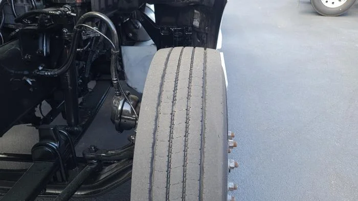 2020 Peterbilt 567 — photo 14