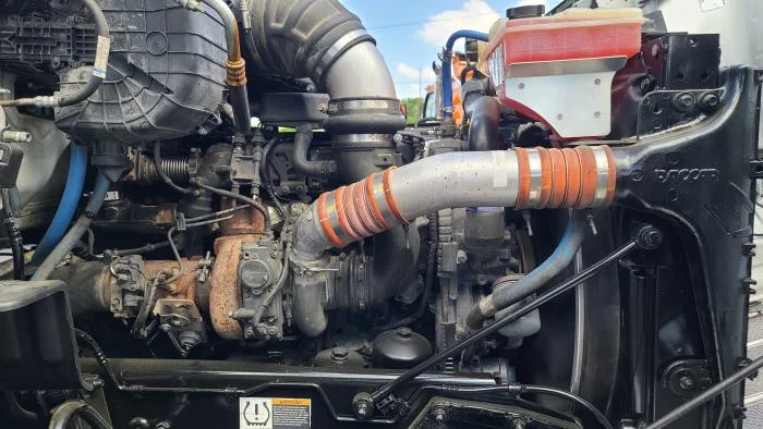2020 Peterbilt 567 — photo 15