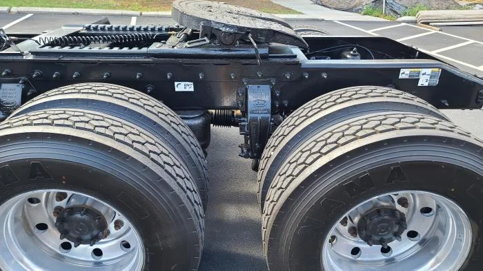 2020 Peterbilt 567 — photo 6