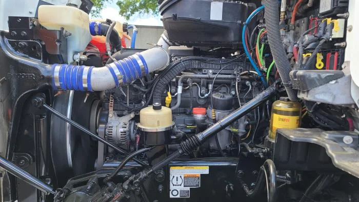 2020 Peterbilt 567 — photo 13