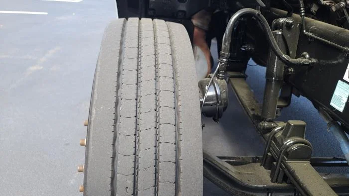 2020 Peterbilt 567 — photo 16