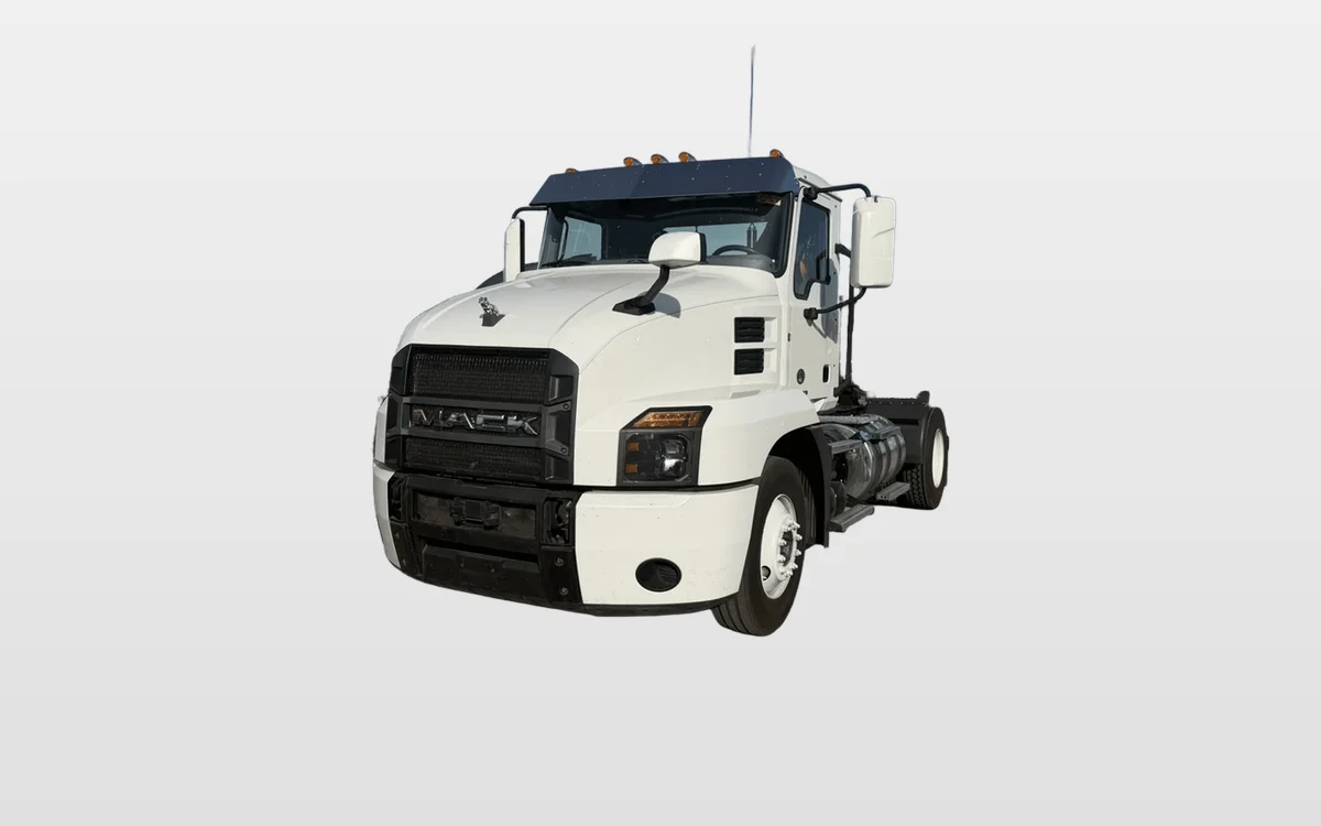2022 Mack - image 1