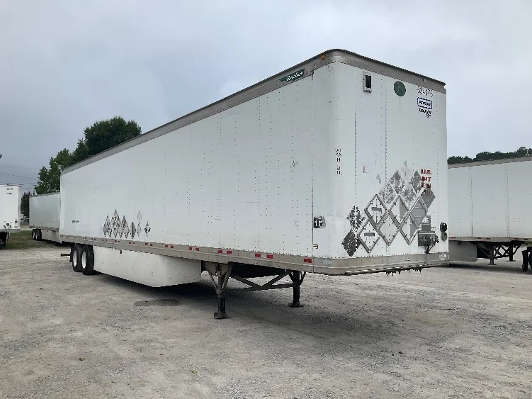 2013 Great Dane in Jackson, TN