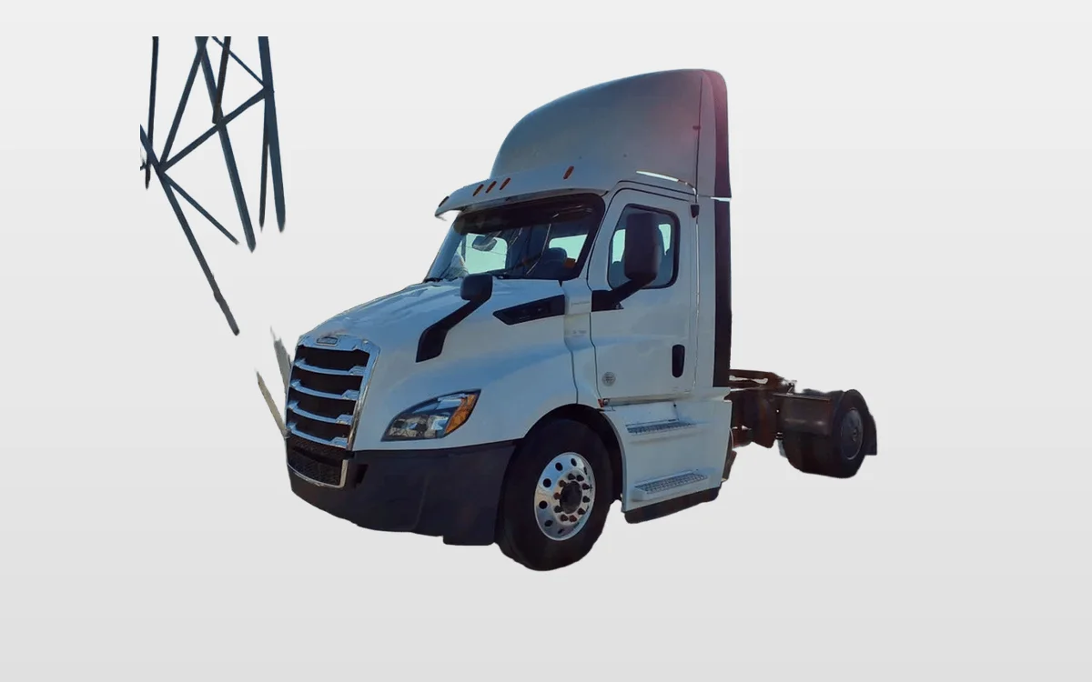 2020 Freightliner - image 1