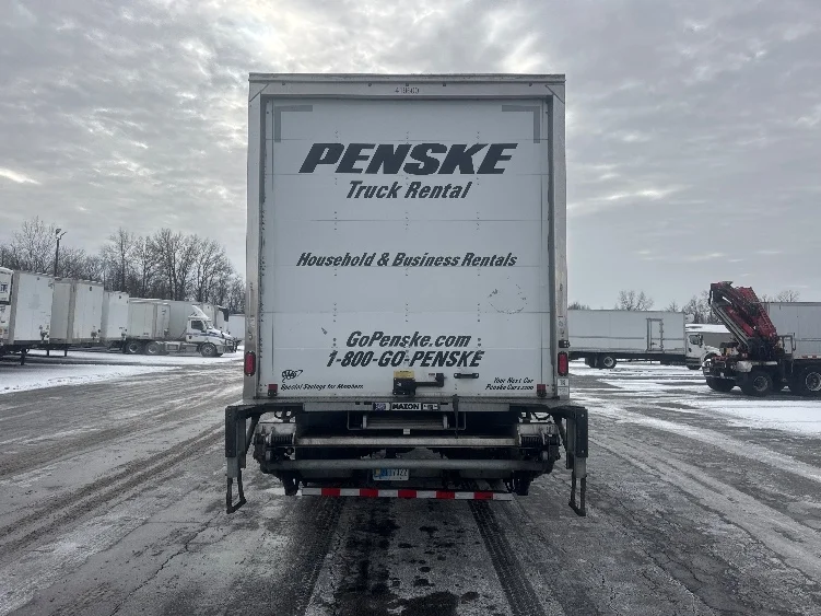2022 Freightliner M2 106 in Obetz, OH — photo 7
