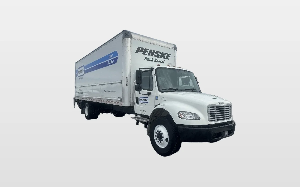 2022 Freightliner M2 106 - image 1