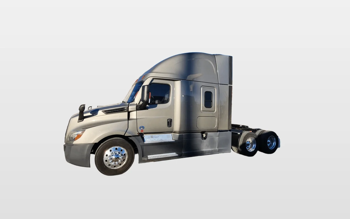 2022 Freightliner Cascadia - image 1